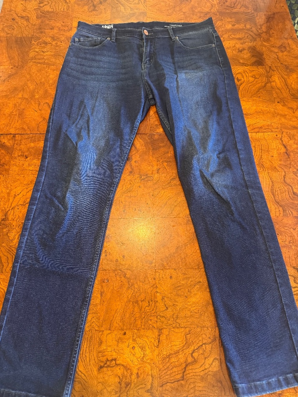 Mugsy jeans